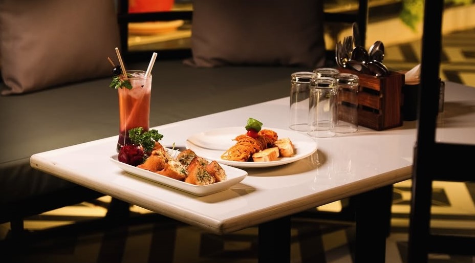 Food Photography