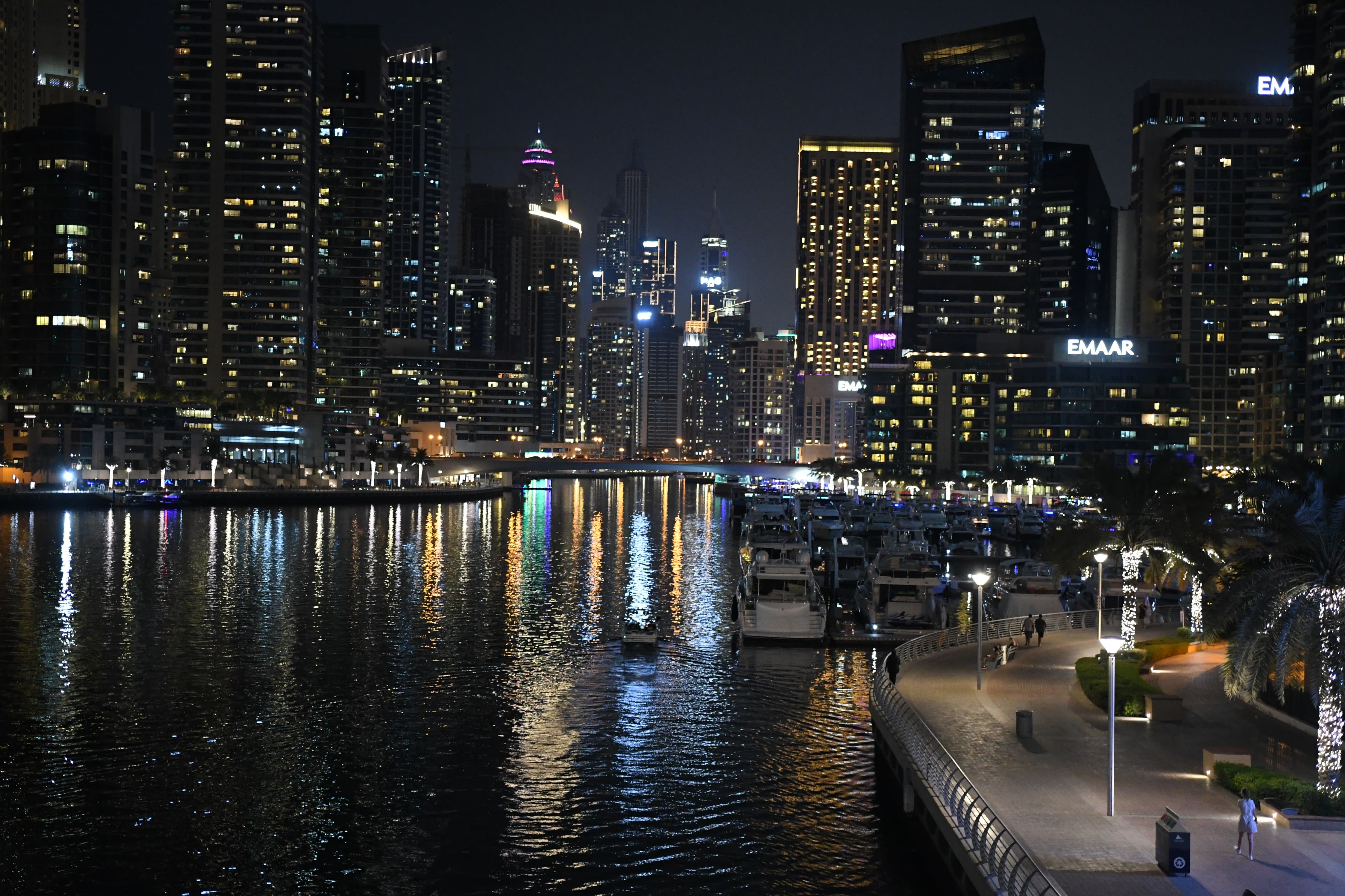 Dubai