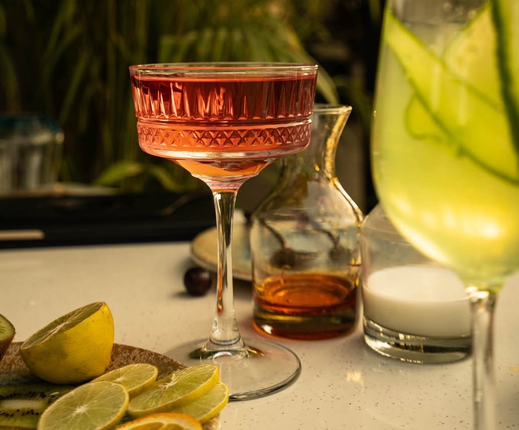 Cocktail Shot